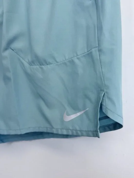 NEW Nike Stride Men's Dri-FIT 7'' Brief-Lined Running Shorts Size XXL DM4761-464 - Picture 4 of 10